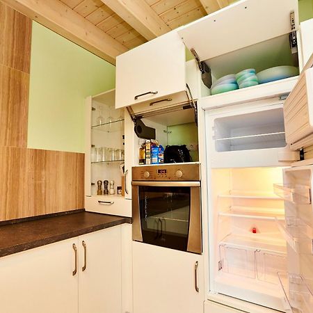 Ferienhaus Schoenblick Rieden  المظهر الخارجي الصورة