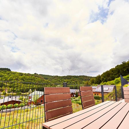 Ferienhaus Schoenblick Rieden  المظهر الخارجي الصورة