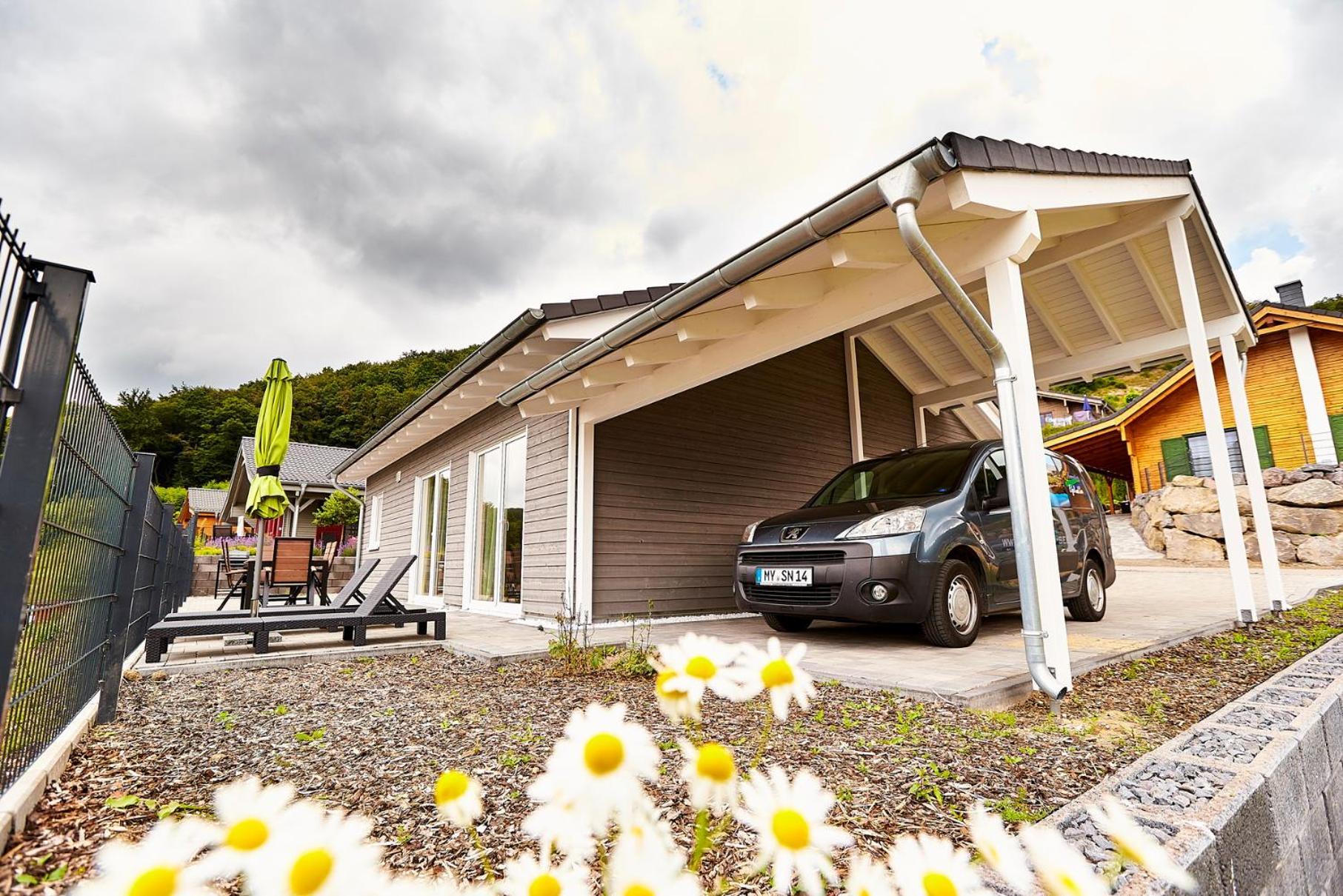 Ferienhaus Schoenblick Rieden  المظهر الخارجي الصورة