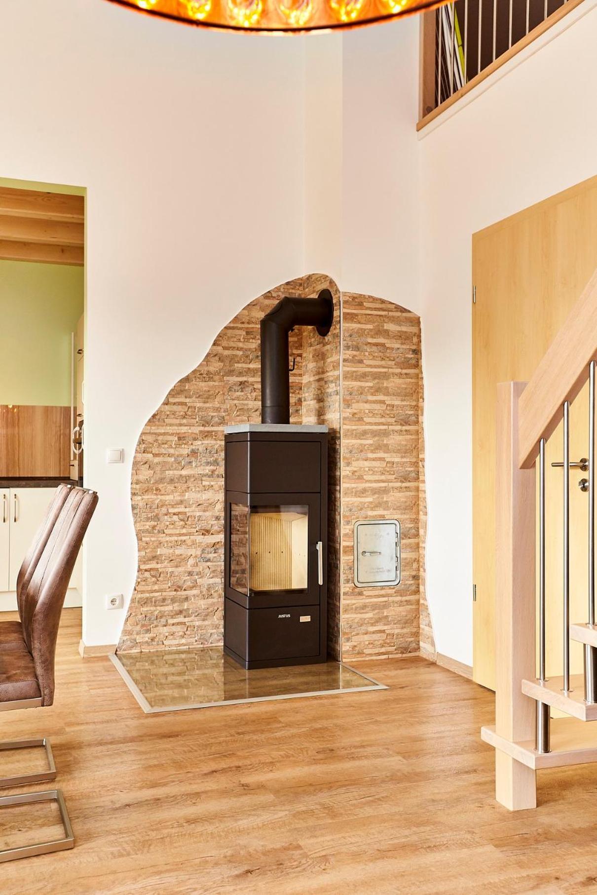 Ferienhaus Schoenblick Rieden  المظهر الخارجي الصورة