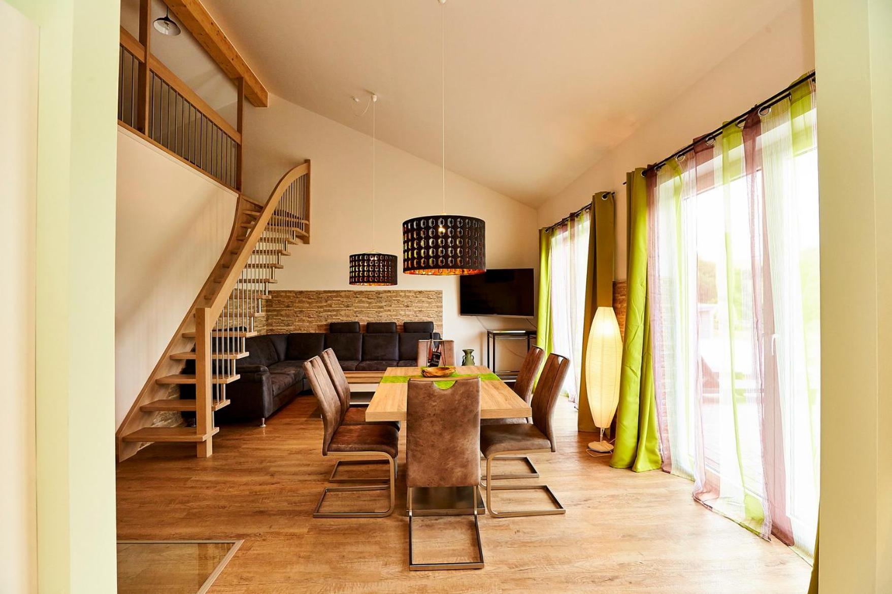 Ferienhaus Schoenblick Rieden  المظهر الخارجي الصورة