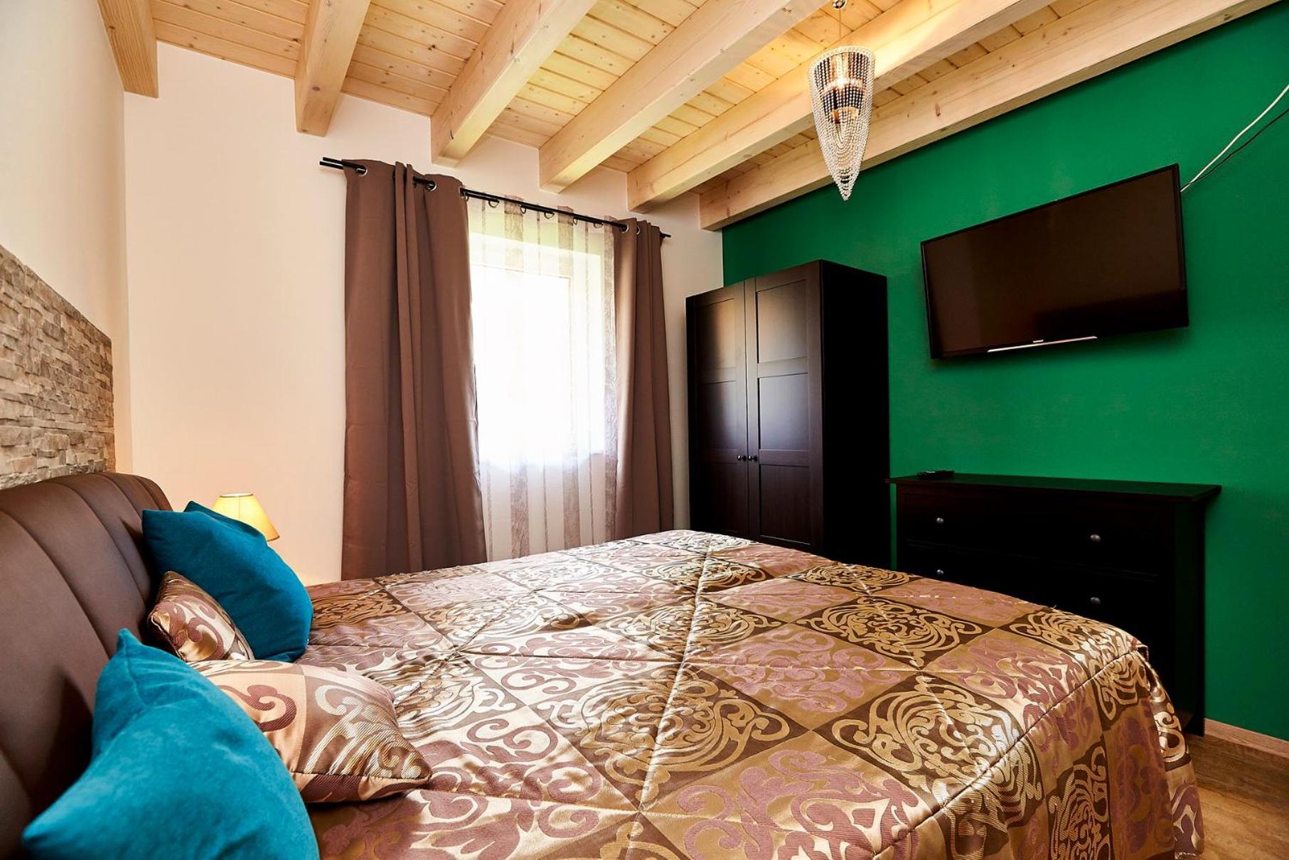 Ferienhaus Schoenblick Rieden  المظهر الخارجي الصورة